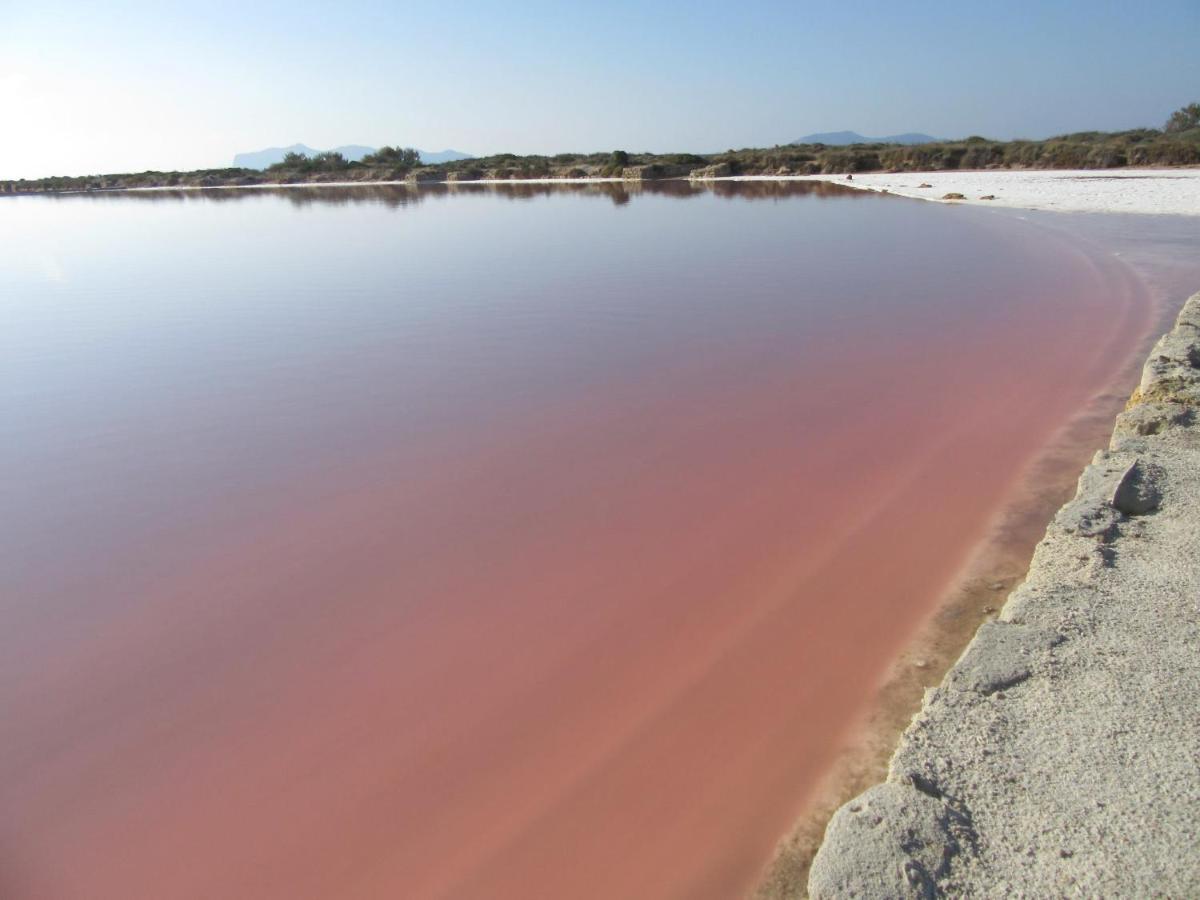 Appartamento L'Ammiraglio Trapani Luaran gambar