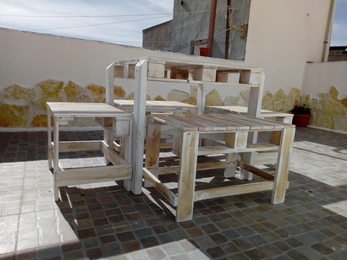 Appartamento L'Ammiraglio Trapani Luaran gambar