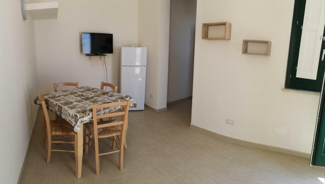 Appartamento L'Ammiraglio Trapani Luaran gambar