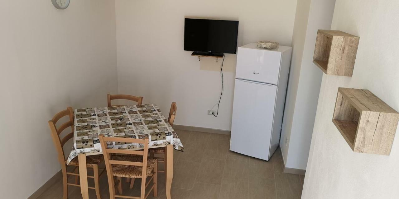 Appartamento L'Ammiraglio Trapani Luaran gambar